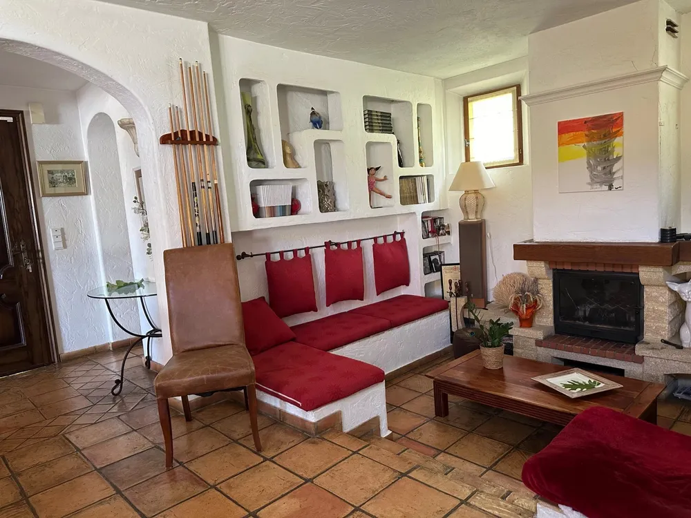 La Colle-sur-Loup, 06480, France