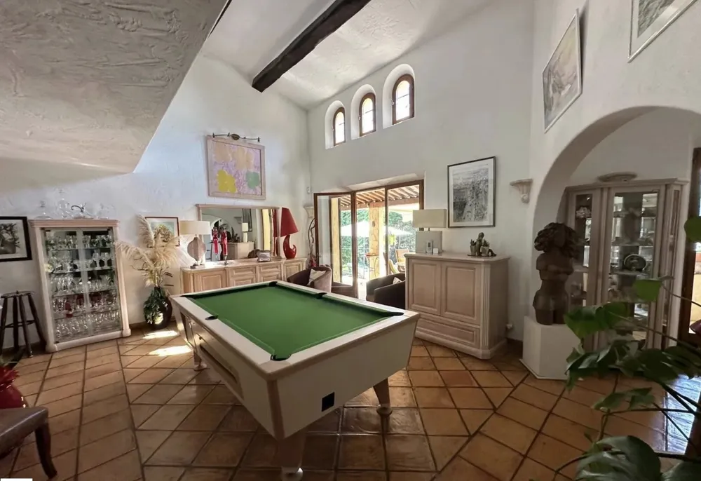 La Colle-sur-Loup, 06480, France