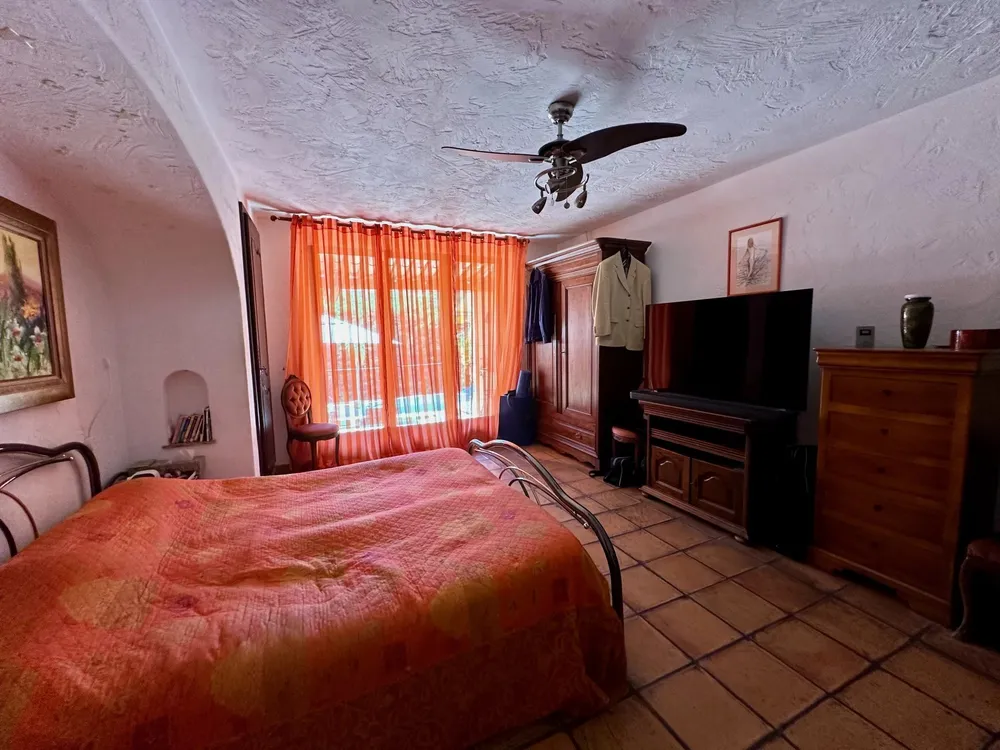 La Colle-sur-Loup, 06480, France