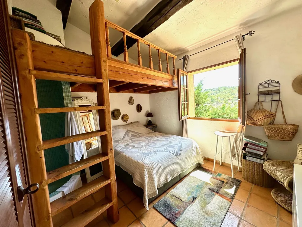 La Colle-sur-Loup, 06480, France