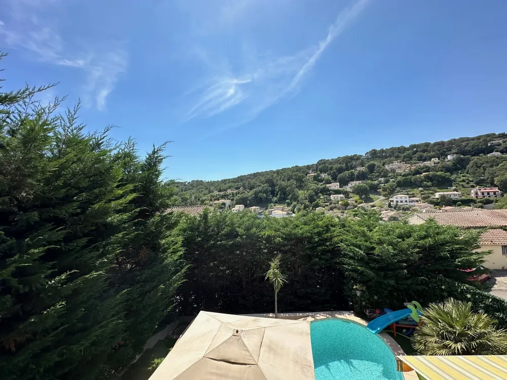 La Colle-sur-Loup, 06480, France
