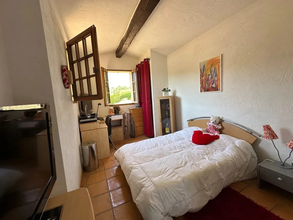 La Colle-sur-Loup, 06480, France