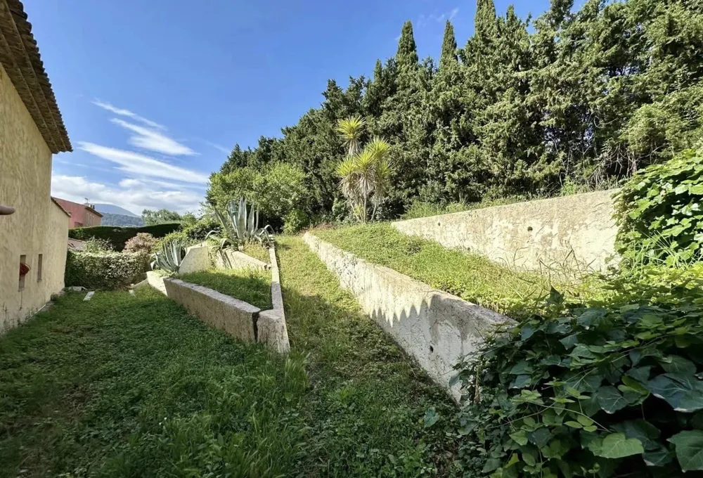 La Colle-sur-Loup, 06480, France