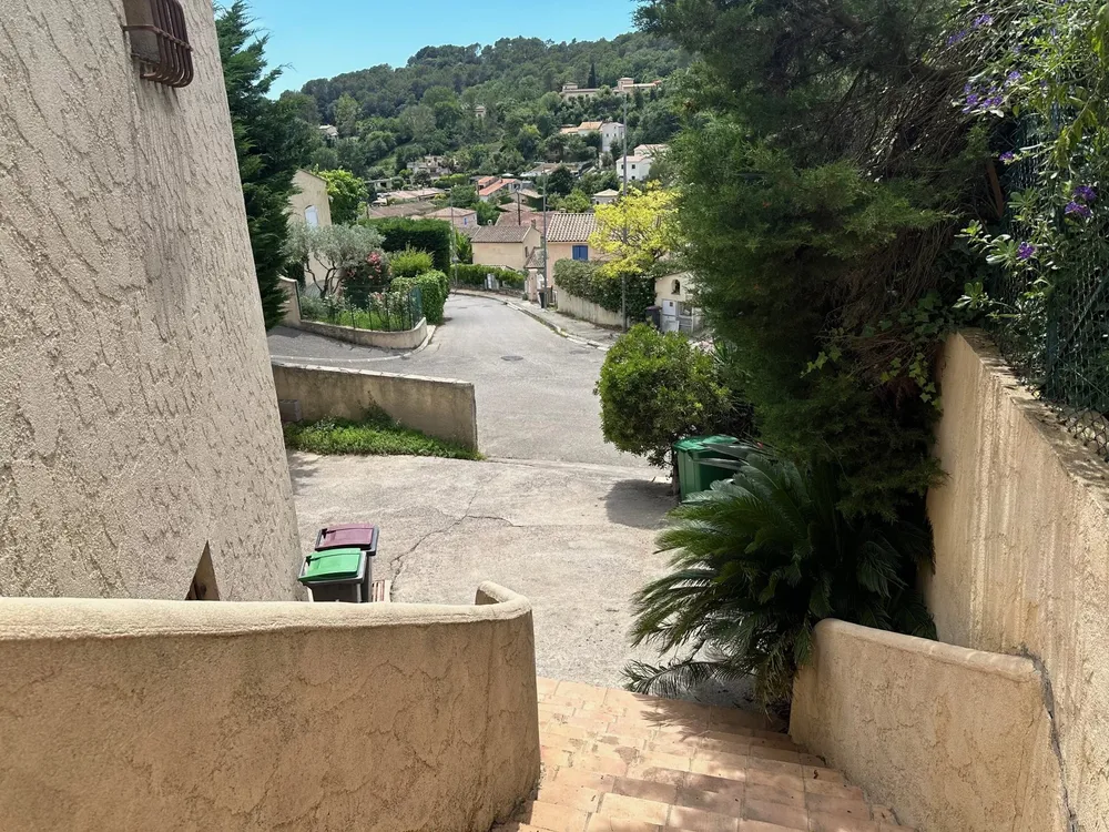 La Colle-sur-Loup, 06480, France