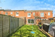 Alvis Walk, Birmingham
