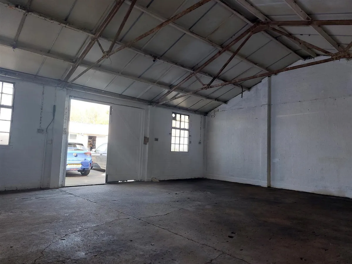 Unit 45B Wymeswold Road, Burton-on-the-Wolds LE12 5TY