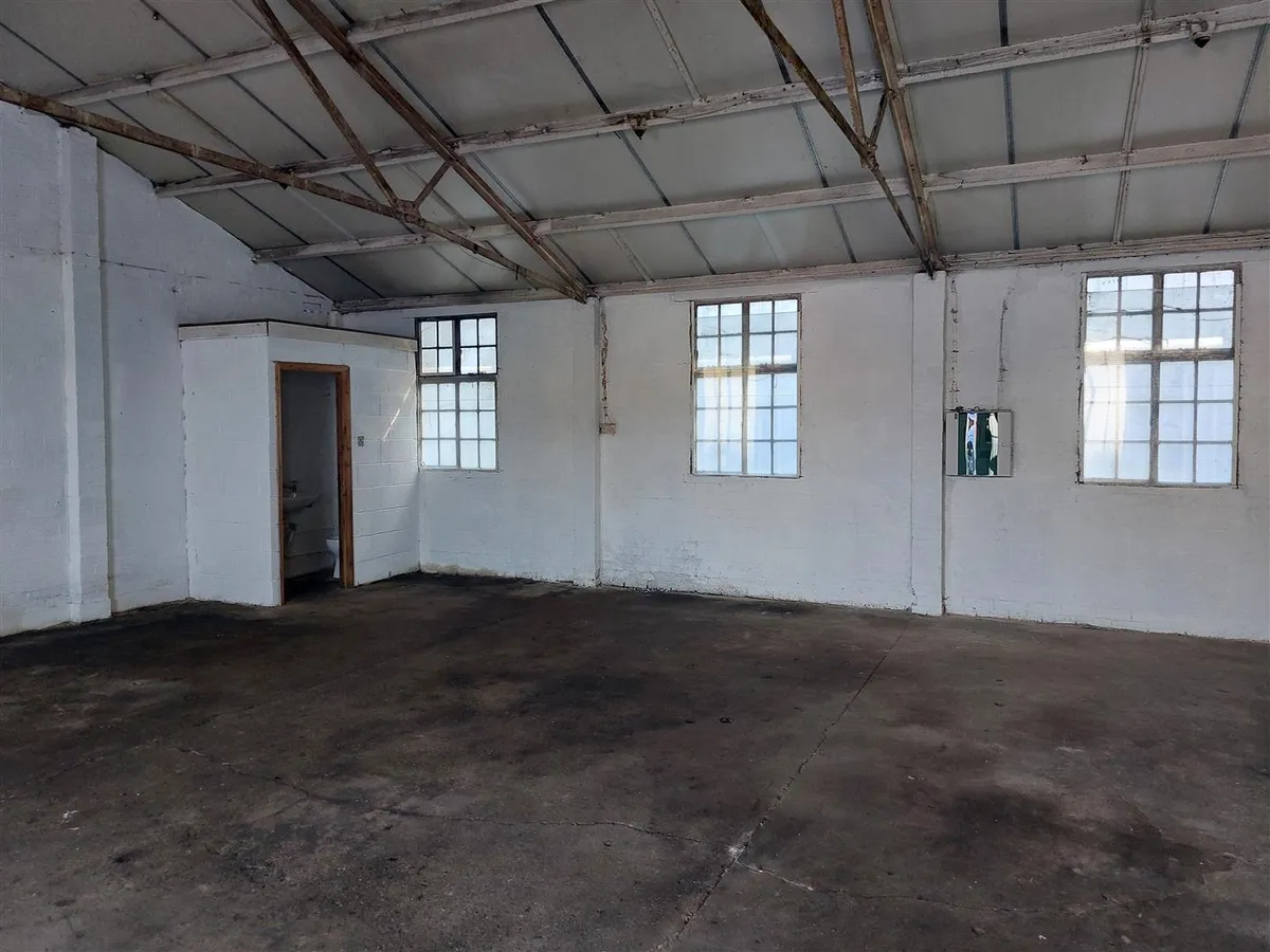 Unit 45B Wymeswold Road, Burton-on-the-Wolds LE12 5TY
