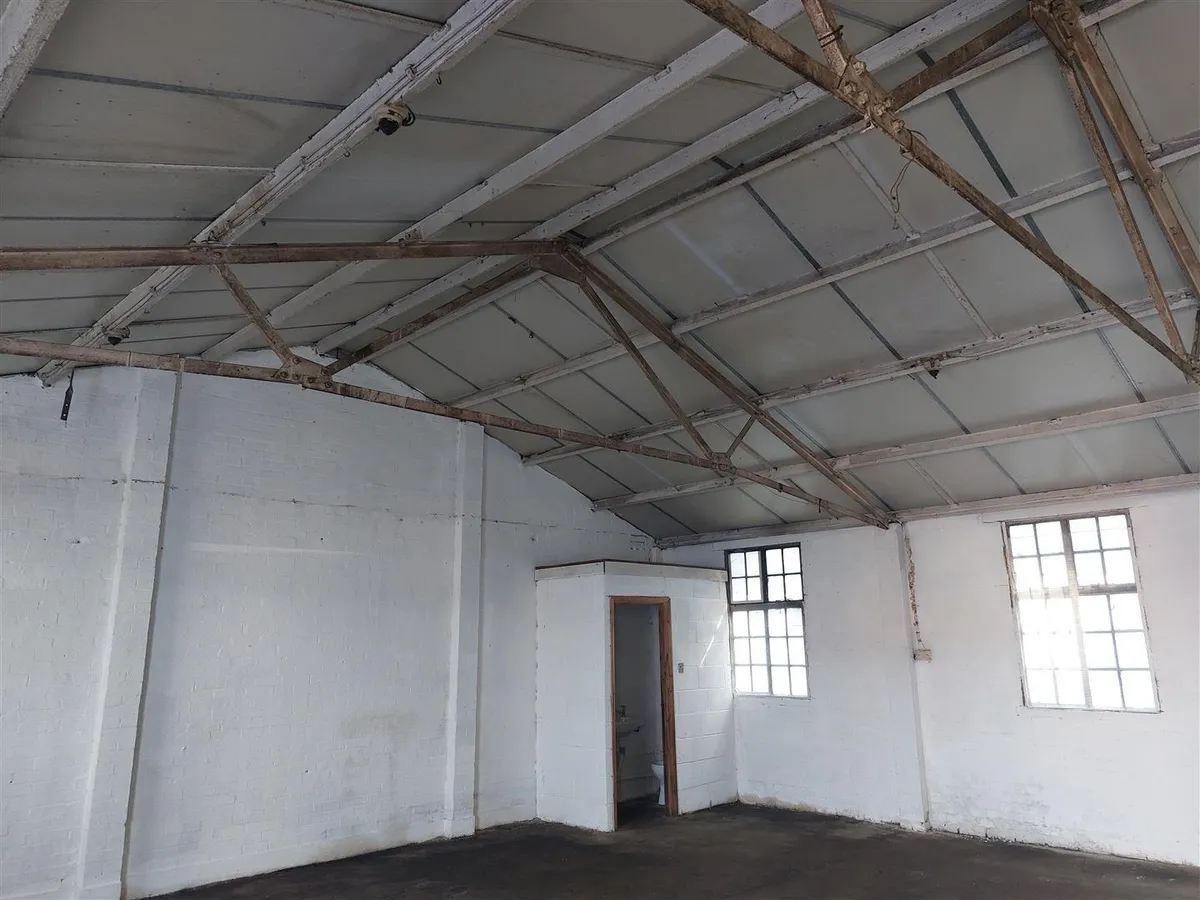 Unit 45B Wymeswold Road, Burton-on-the-Wolds LE12 5TY