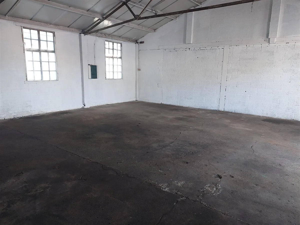 Unit 45B Wymeswold Road, Burton-on-the-Wolds LE12 5TY