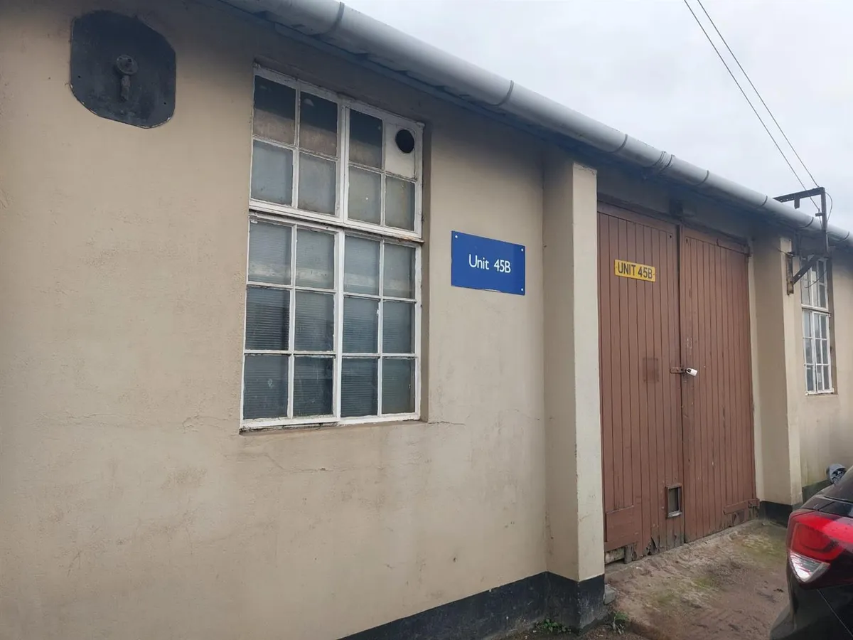 Unit 45B Wymeswold Road, Burton-on-the-Wolds LE12 5TY