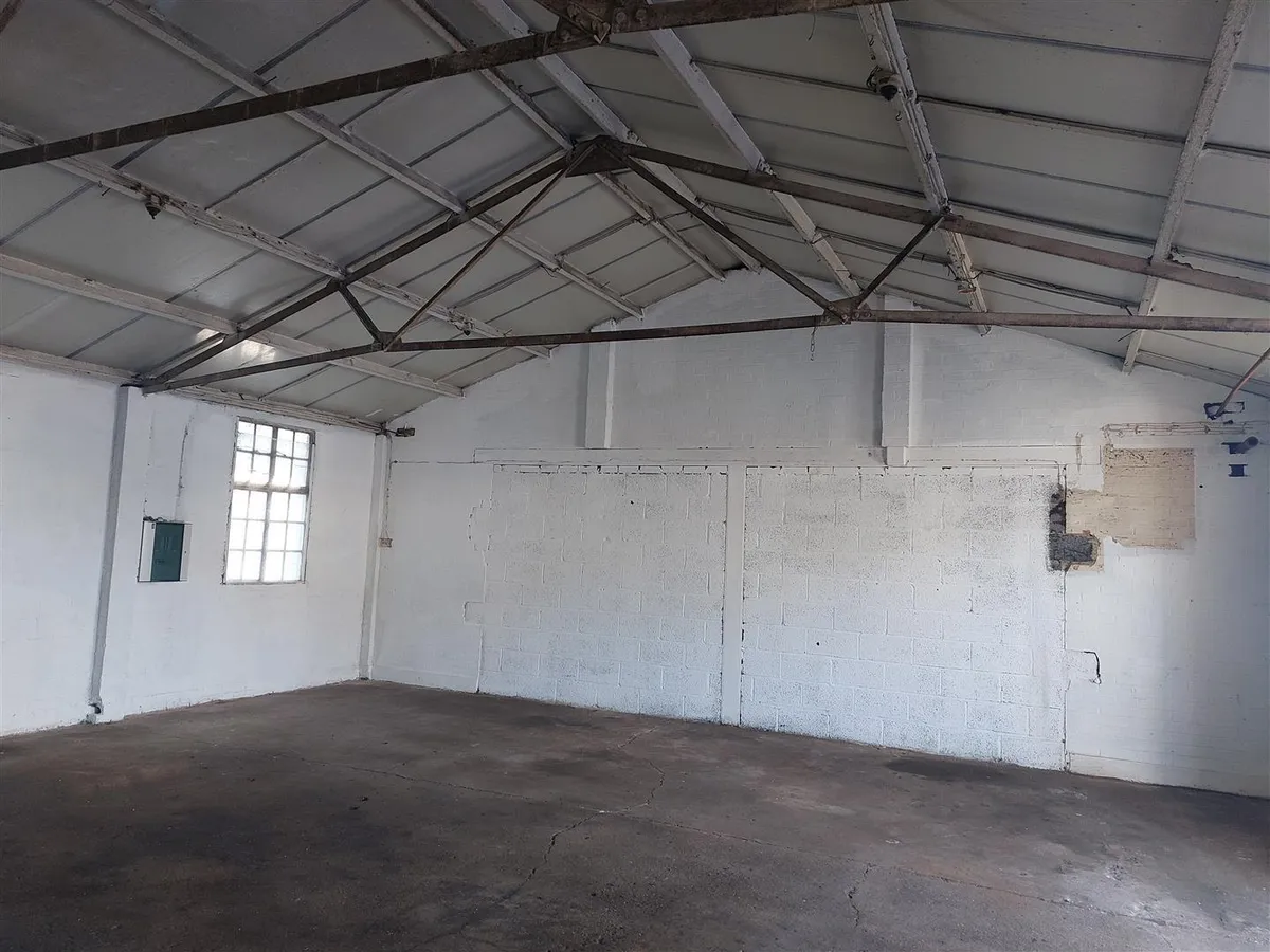 Unit 45B Wymeswold Road, Burton-on-the-Wolds LE12 5TY