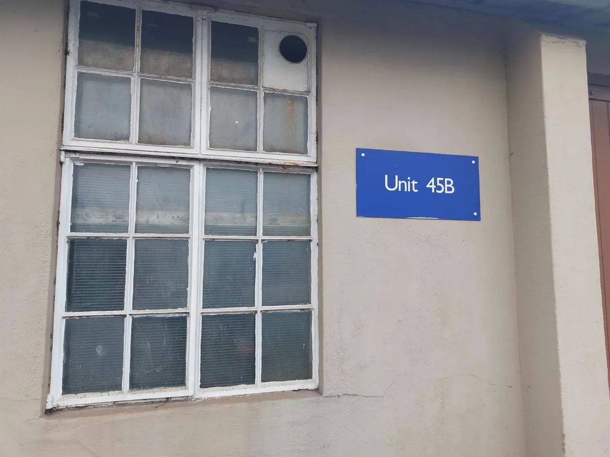 Unit 45B Wymeswold Road, Burton-on-the-Wolds LE12 5TY