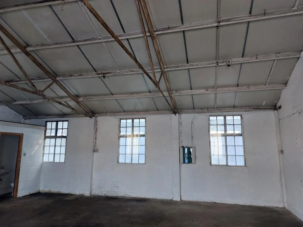 Unit 45B Wymeswold Road, Burton-on-the-Wolds LE12 5TY