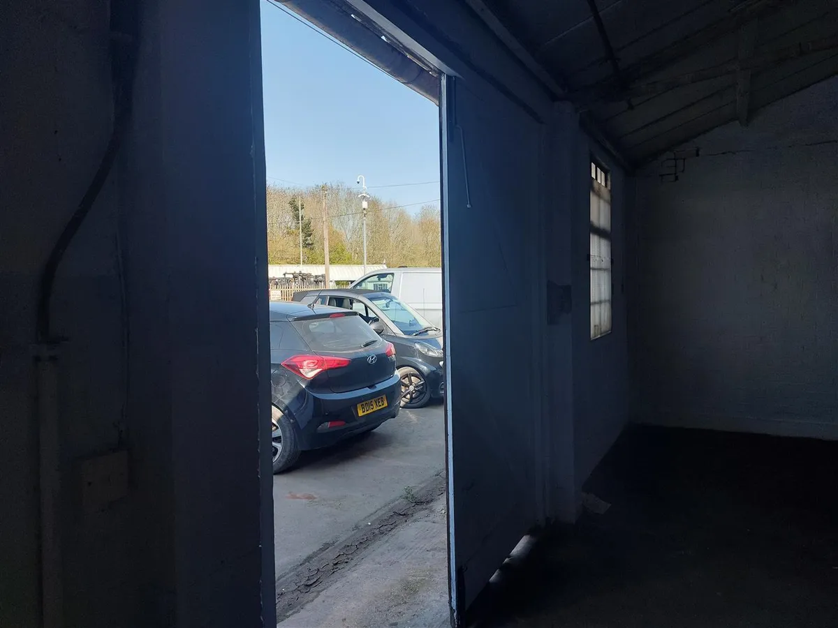 Unit 45B Wymeswold Road, Burton-on-the-Wolds LE12 5TY