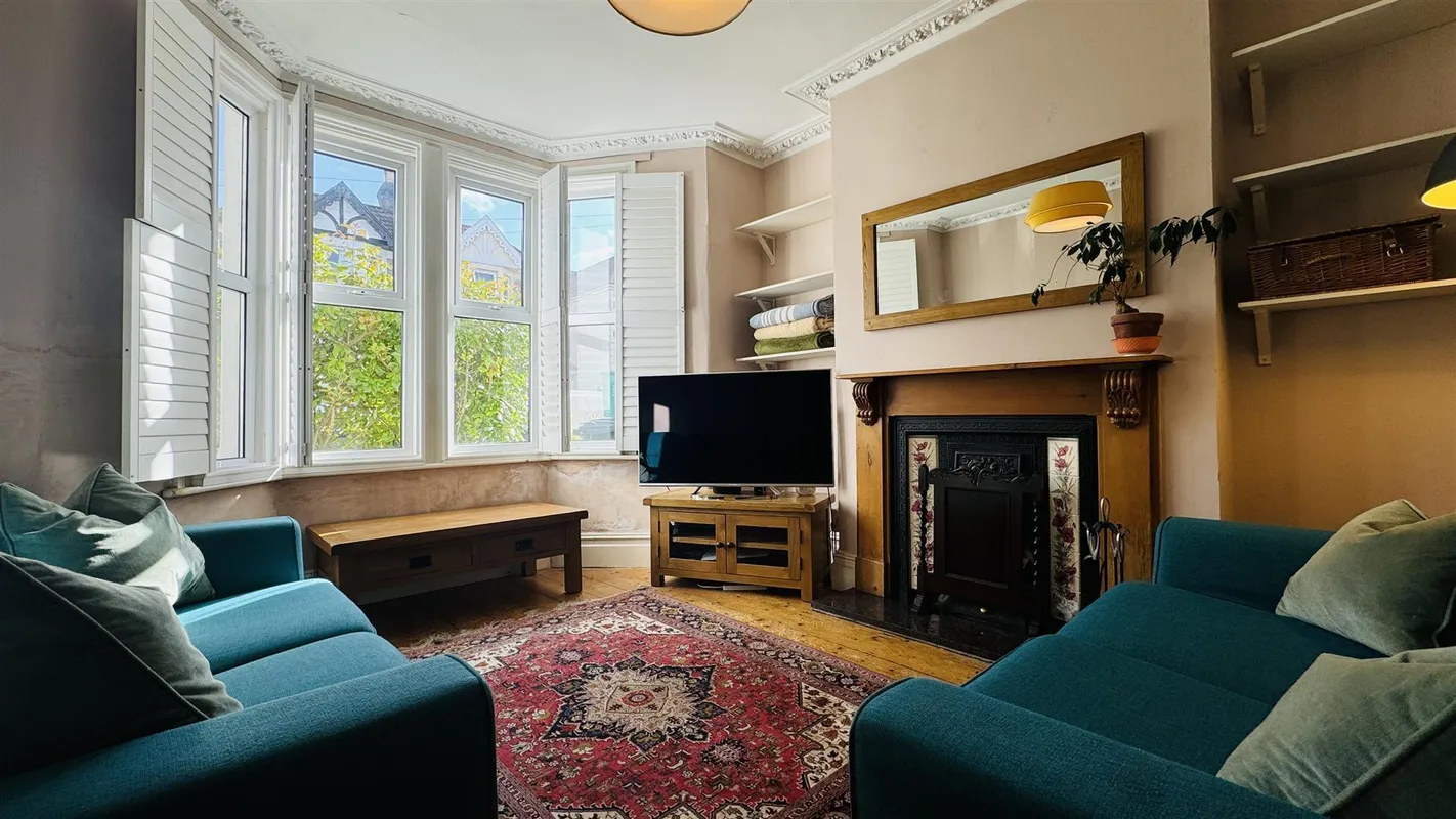 Winchester Road, Brislington, Bristol, BS4
