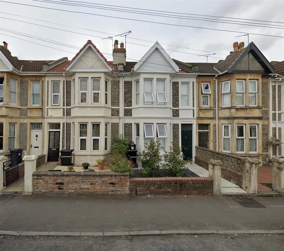 Winchester Road, Brislington, Bristol, BS4