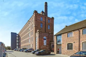 Property responsive