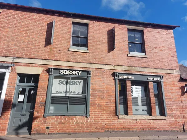 1 Mill Street, Melton Mowbray LE13 1AY