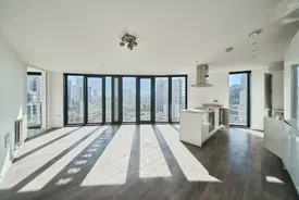 Property responsive