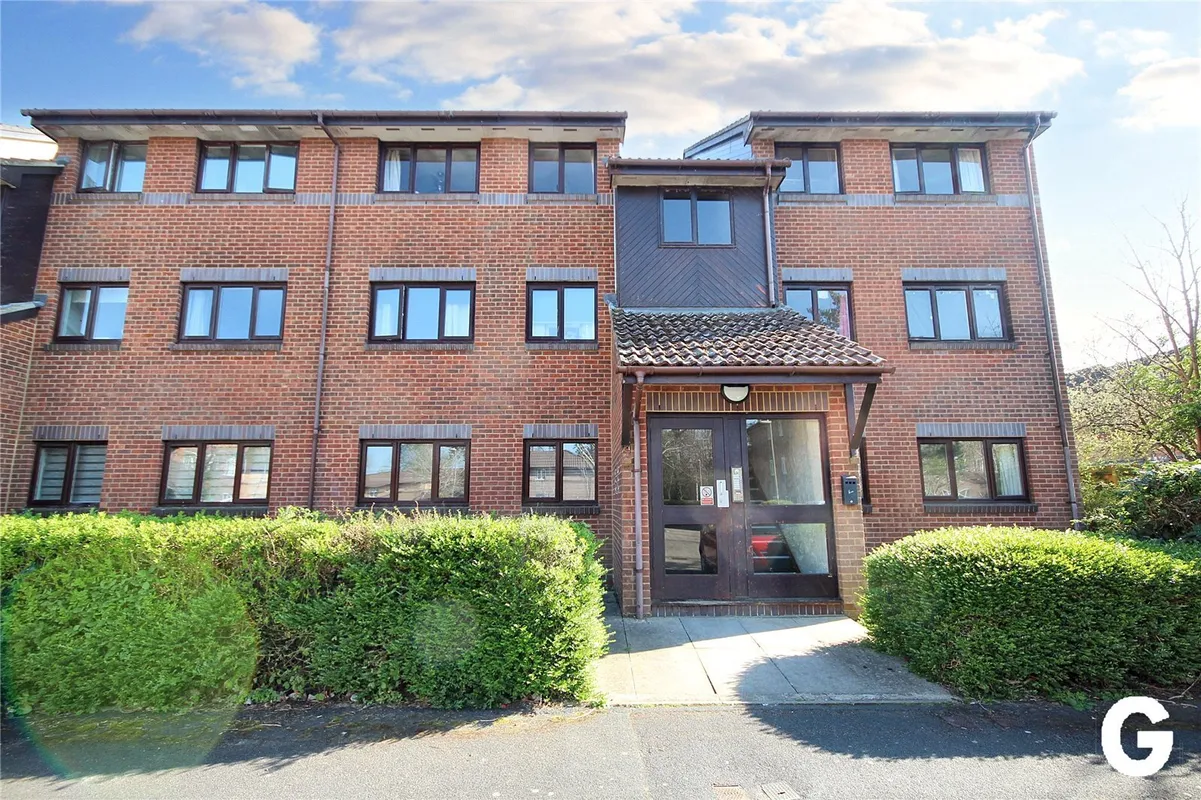 Euston Grove, Ringwood, Hampshire, BH24