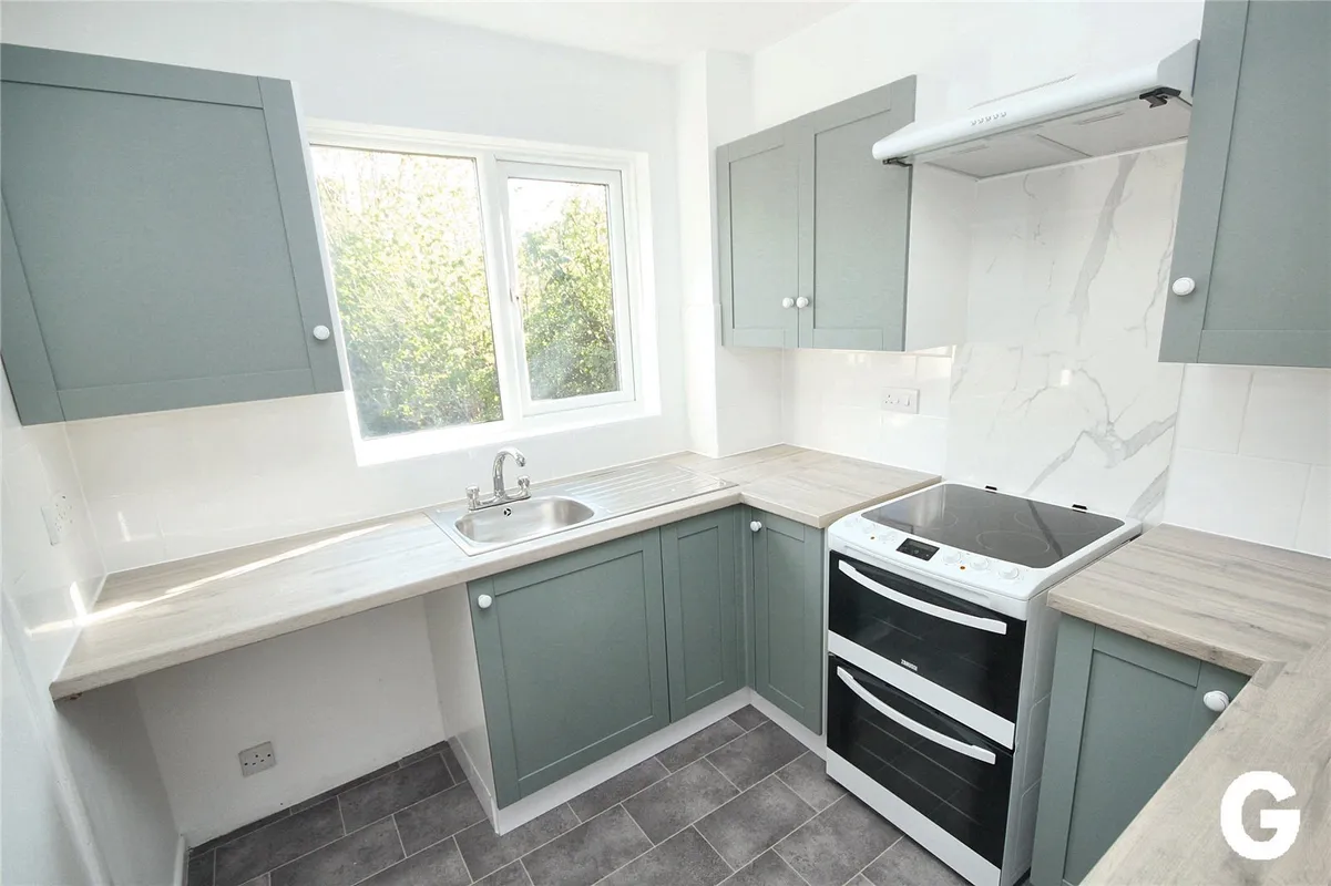 Euston Grove, Ringwood, Hampshire, BH24