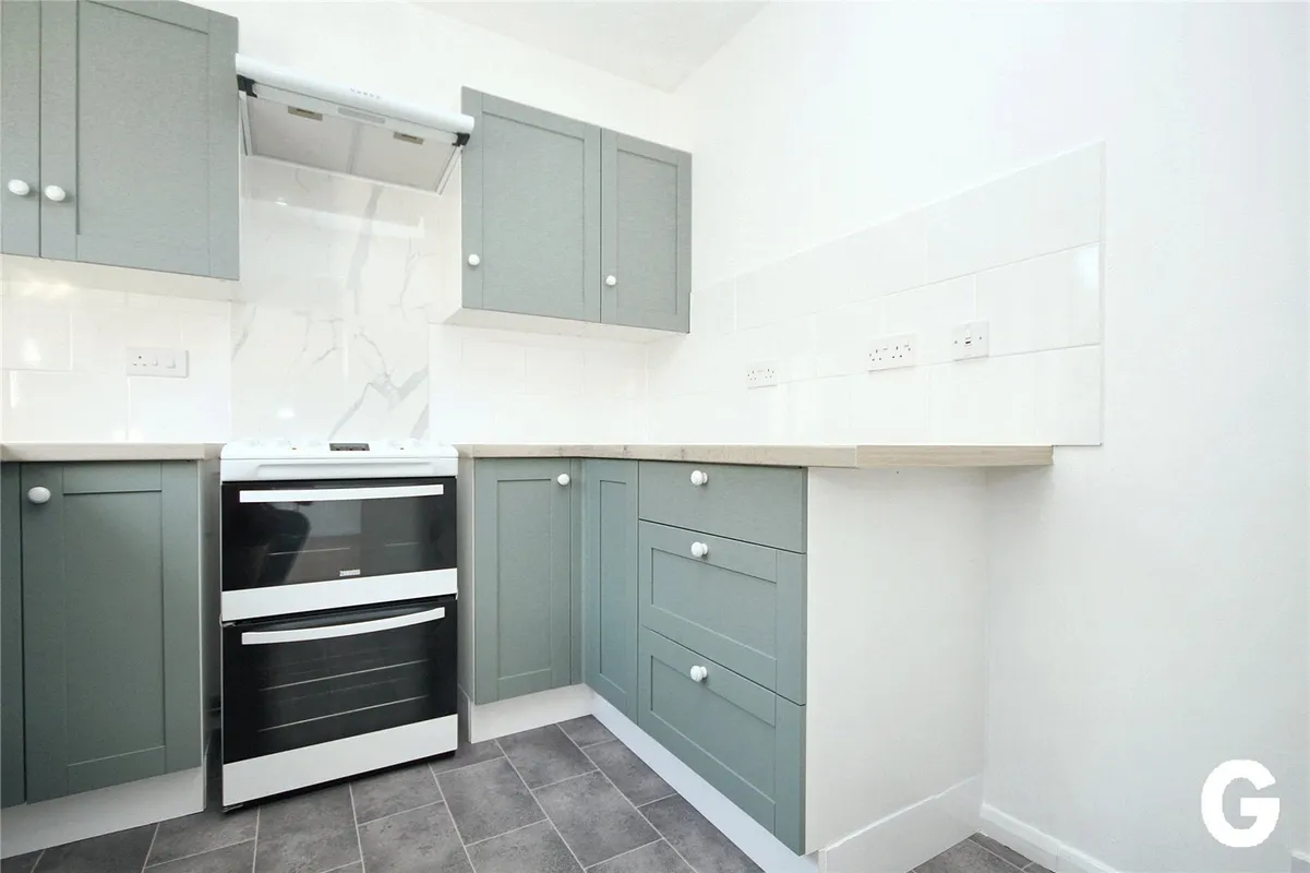 Euston Grove, Ringwood, Hampshire, BH24