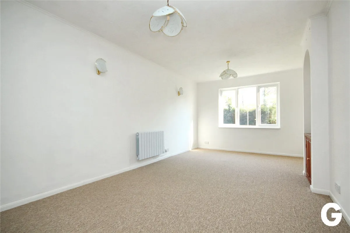 Euston Grove, Ringwood, Hampshire, BH24