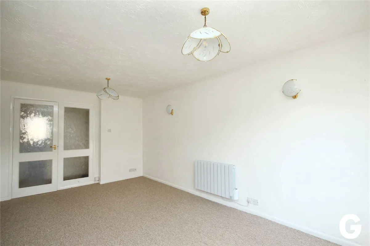 Euston Grove, Ringwood, Hampshire, BH24