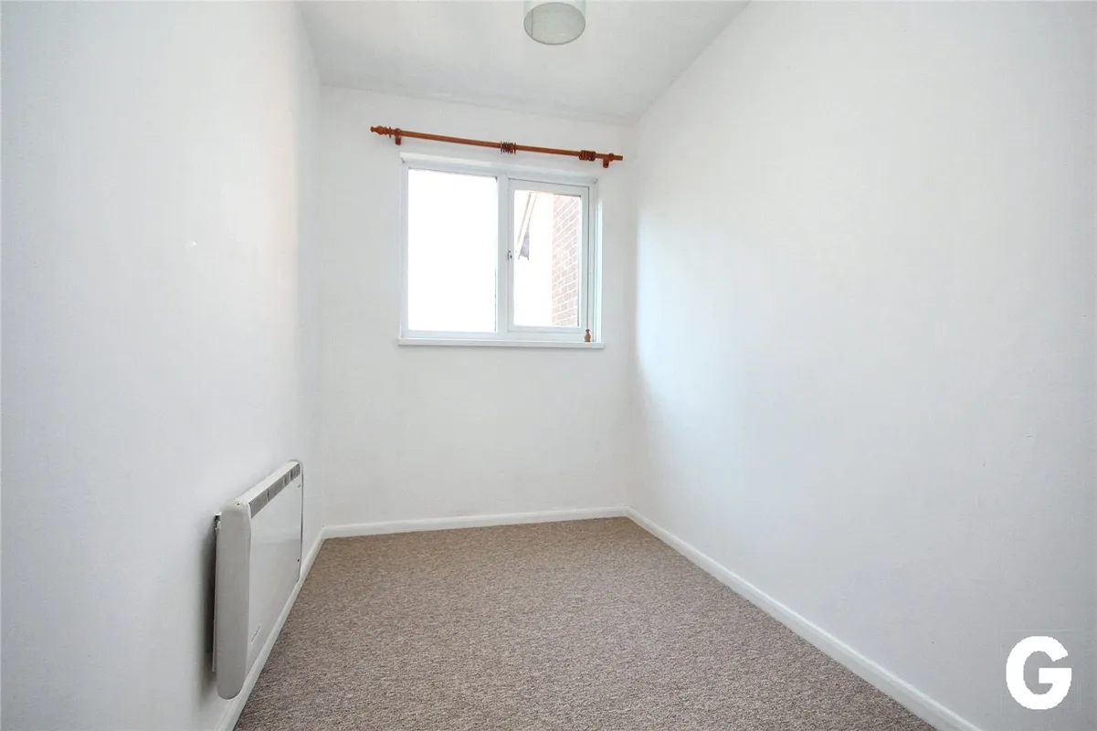 Euston Grove, Ringwood, Hampshire, BH24