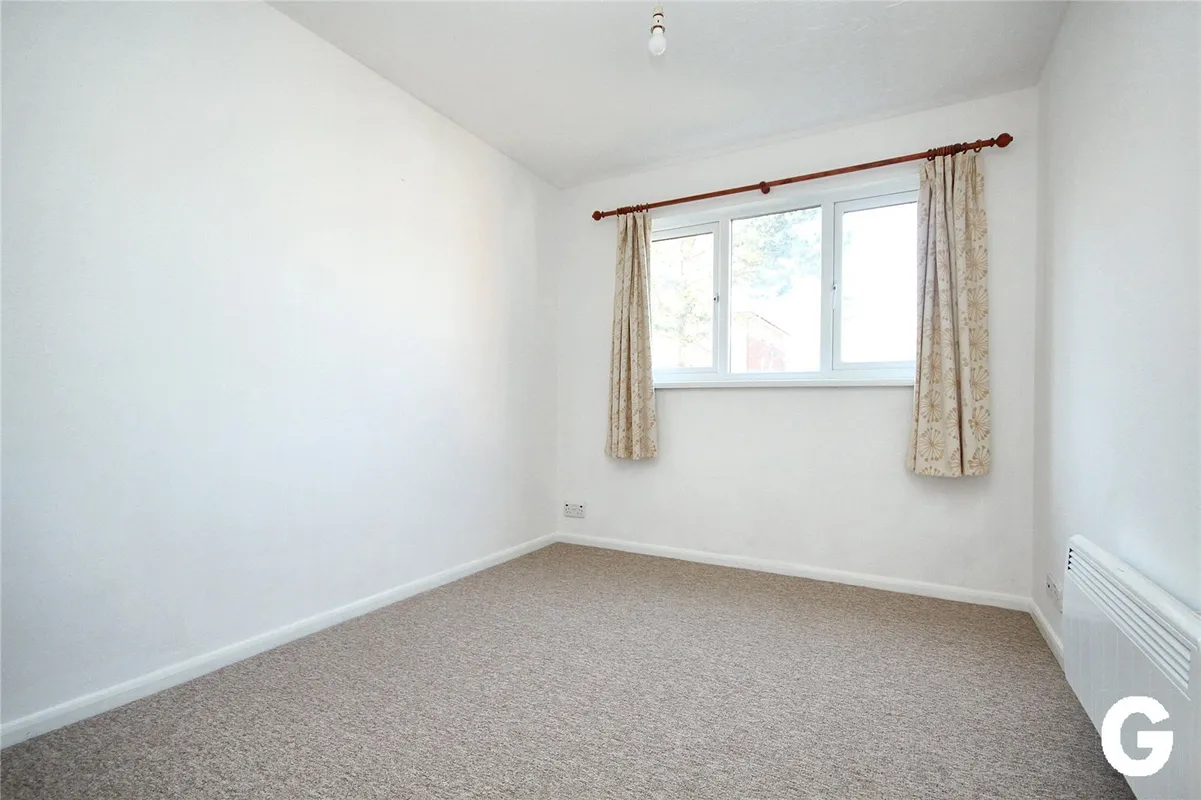 Euston Grove, Ringwood, Hampshire, BH24