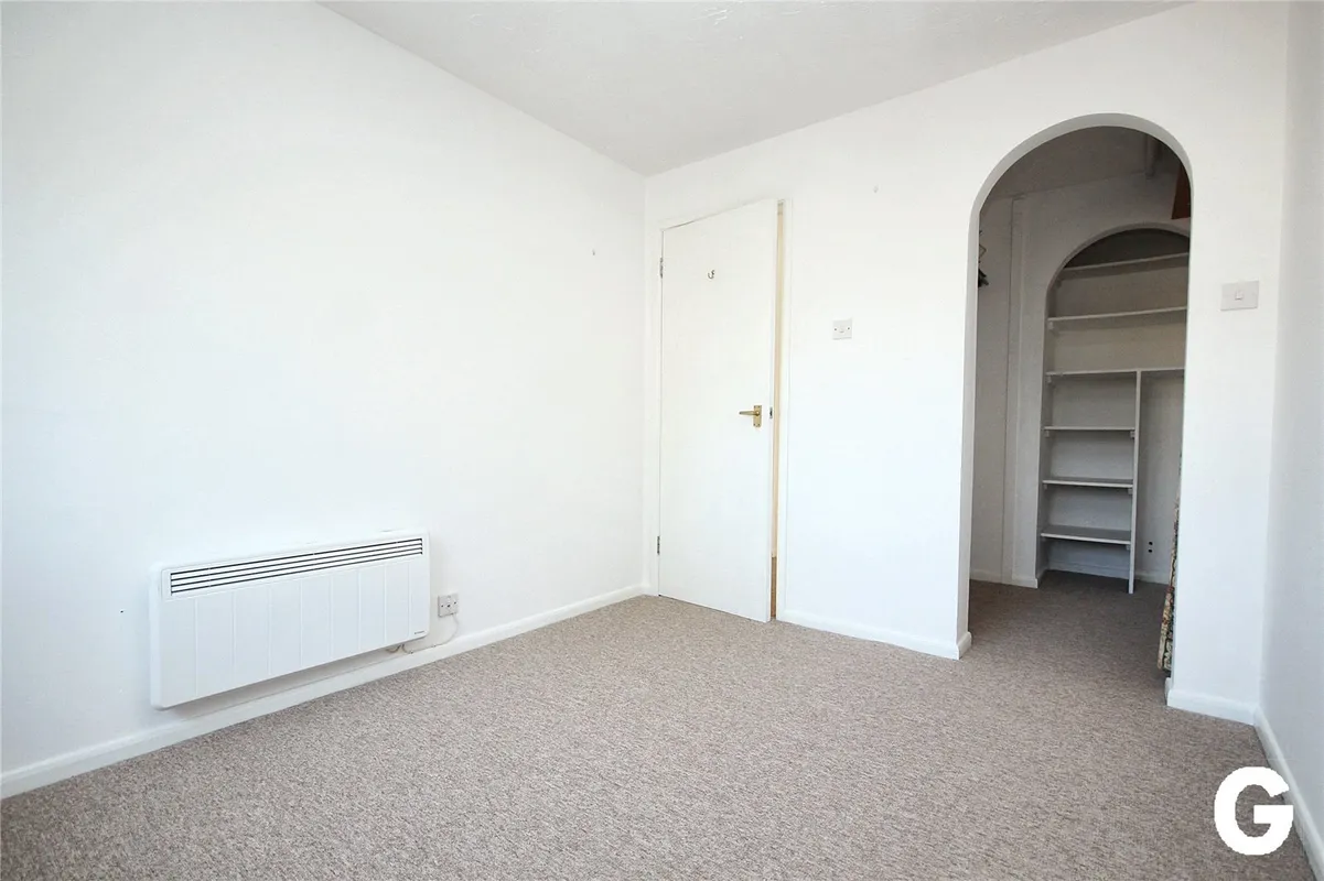 Euston Grove, Ringwood, Hampshire, BH24