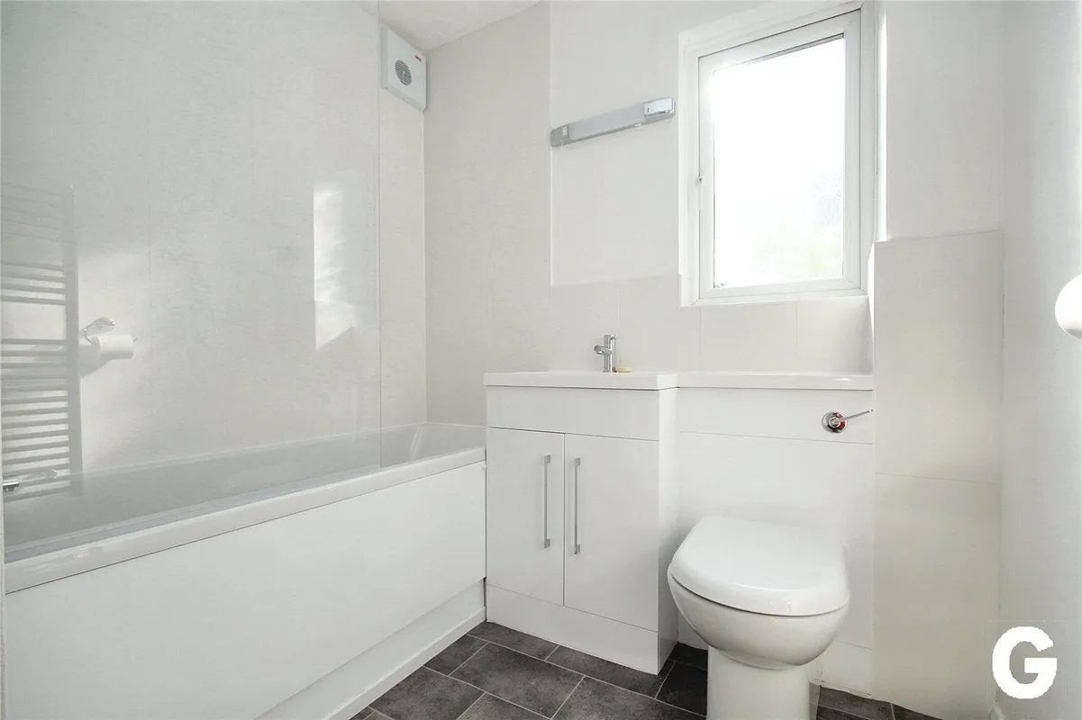 Euston Grove, Ringwood, Hampshire, BH24