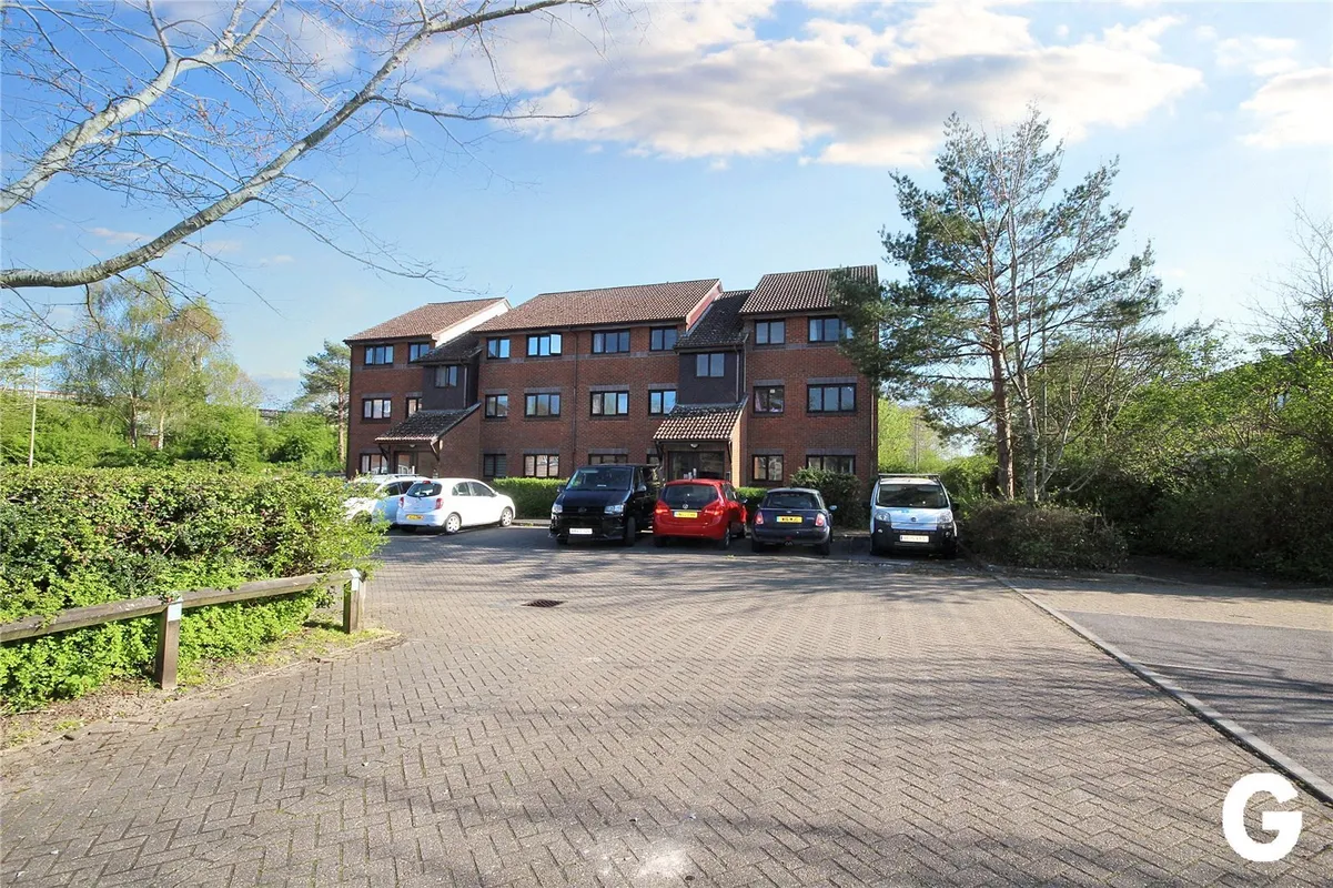 Euston Grove, Ringwood, Hampshire, BH24