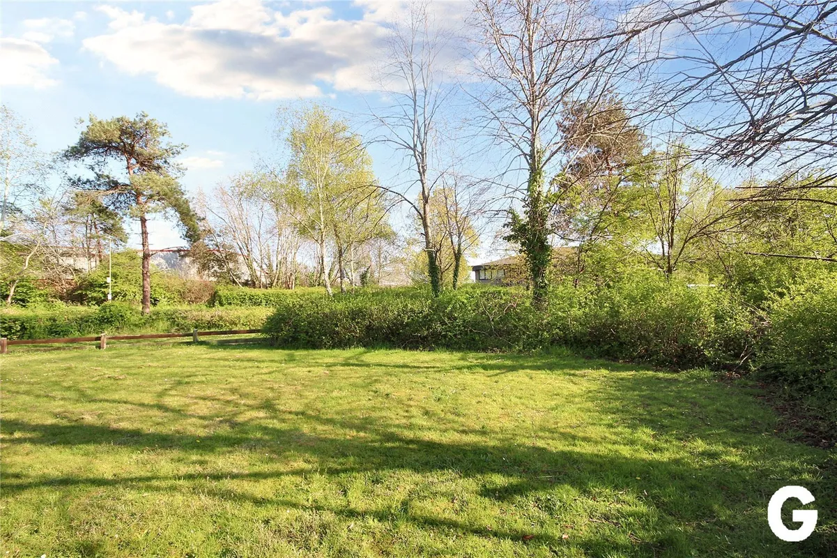 Euston Grove, Ringwood, Hampshire, BH24