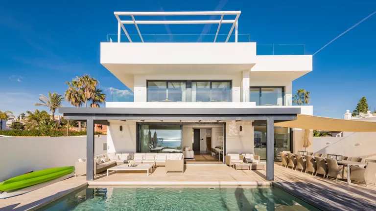 Costabella, Marbella East, Malaga, Spain