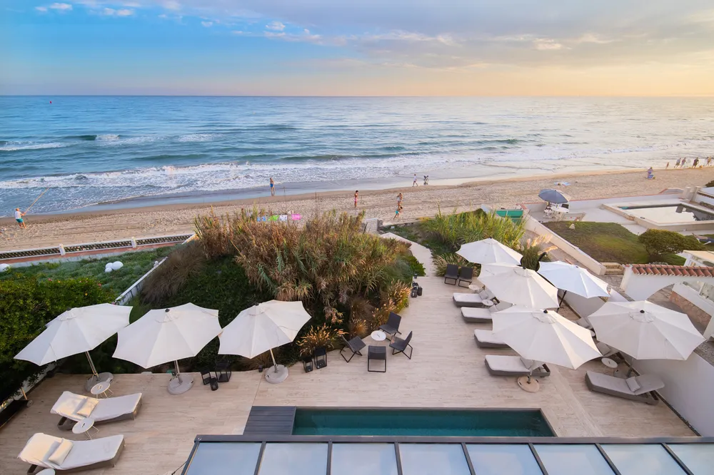 Costabella, Marbella East, Malaga, Spain