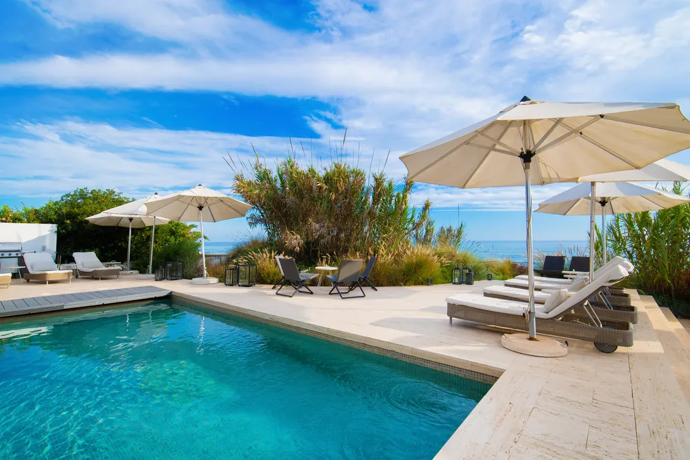 Costabella, Marbella East, Malaga, Spain