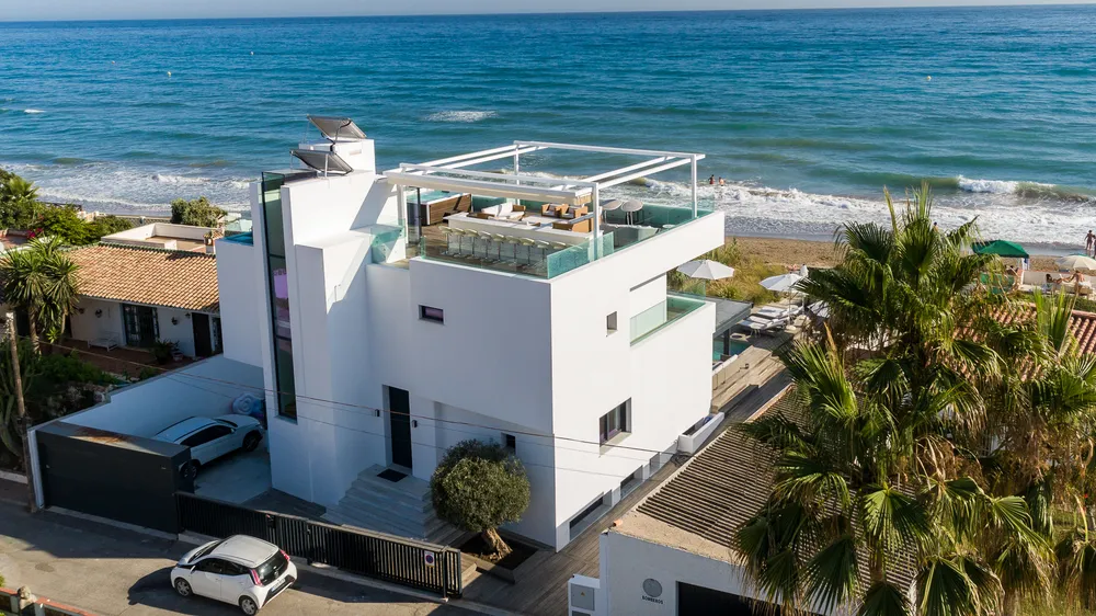 Costabella, Marbella East, Malaga, Spain