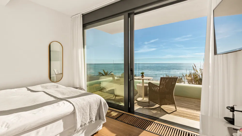 Costabella, Marbella East, Malaga, Spain