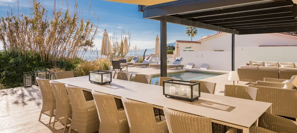 Costabella, Marbella East, Malaga, Spain