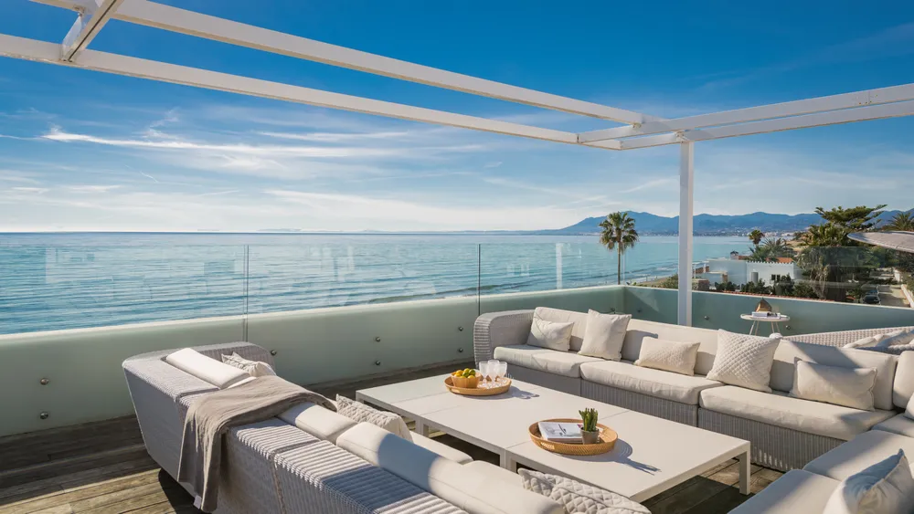 Costabella, Marbella East, Malaga, Spain