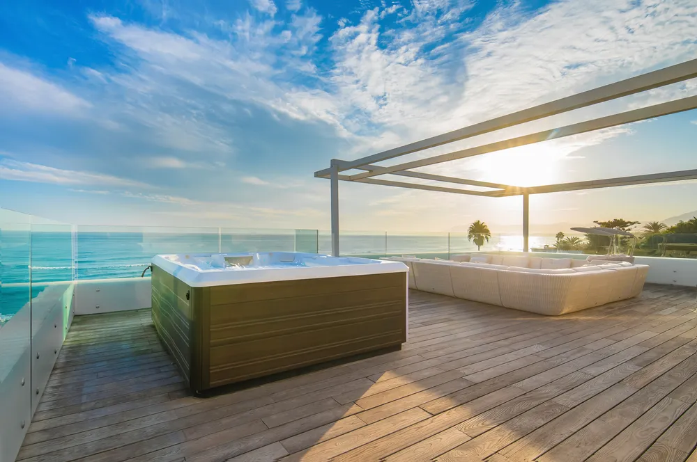 Costabella, Marbella East, Malaga, Spain