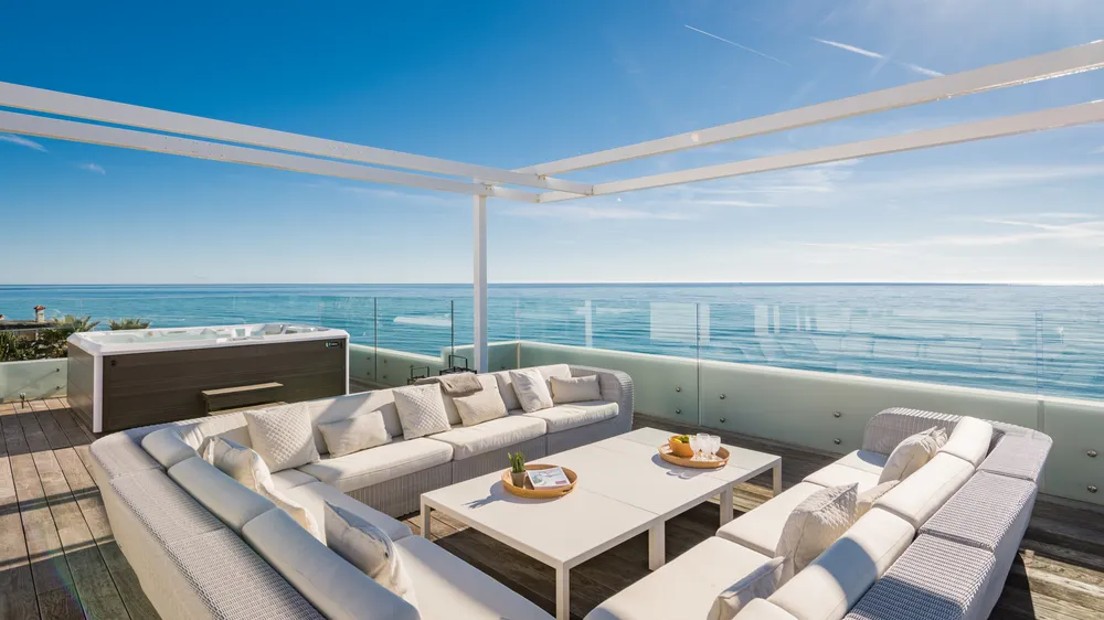 Costabella, Marbella East, Malaga, Spain