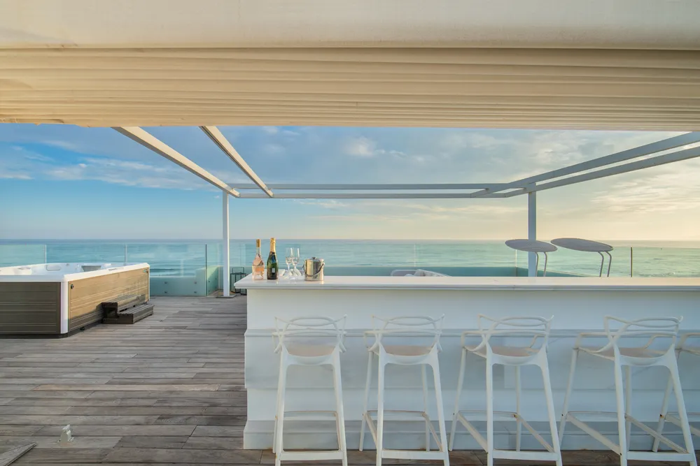 Costabella, Marbella East, Malaga, Spain