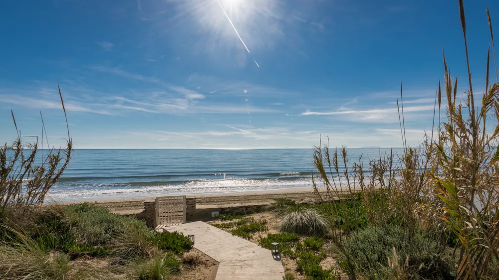 Costabella, Marbella East, Malaga, Spain