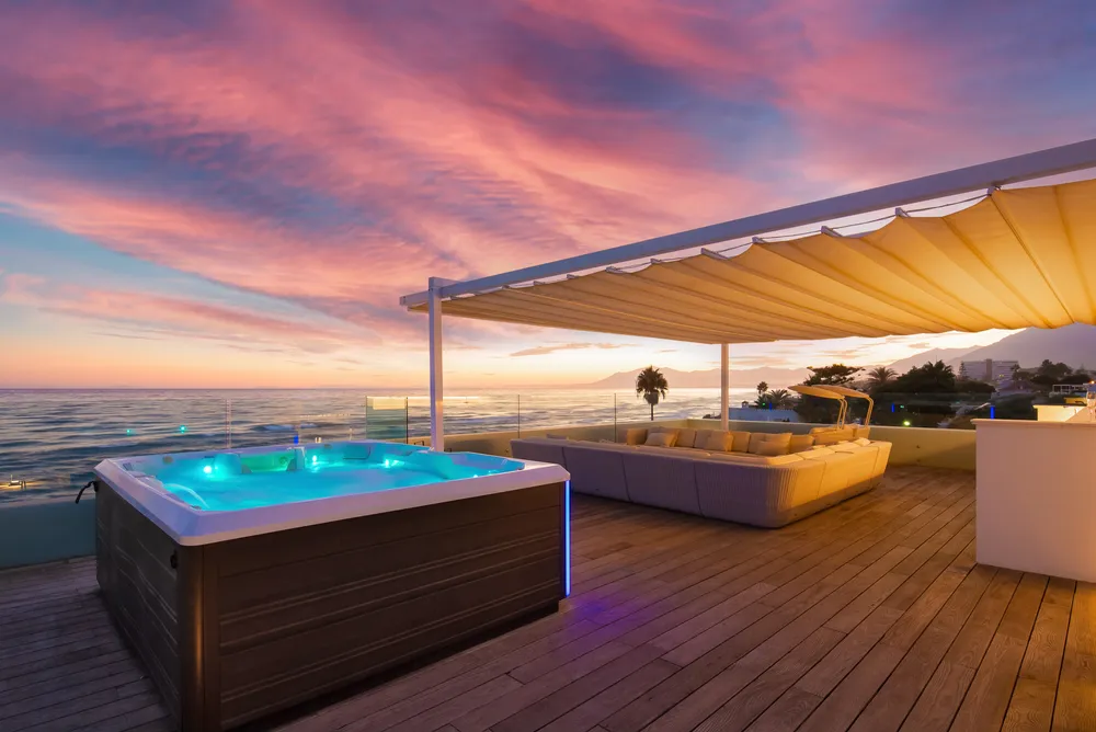 Costabella, Marbella East, Malaga, Spain