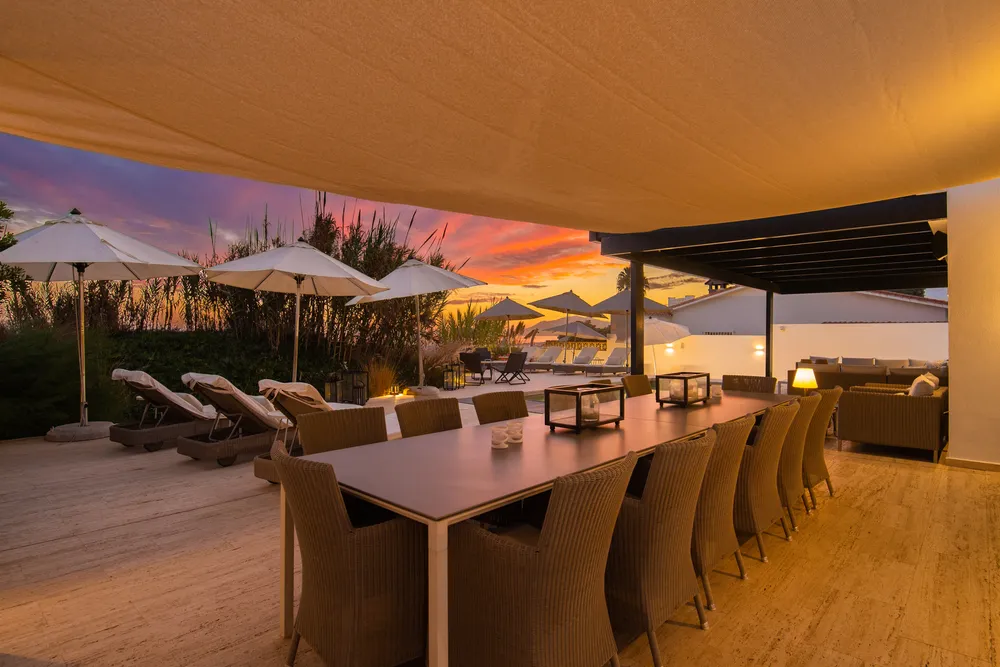 Costabella, Marbella East, Malaga, Spain