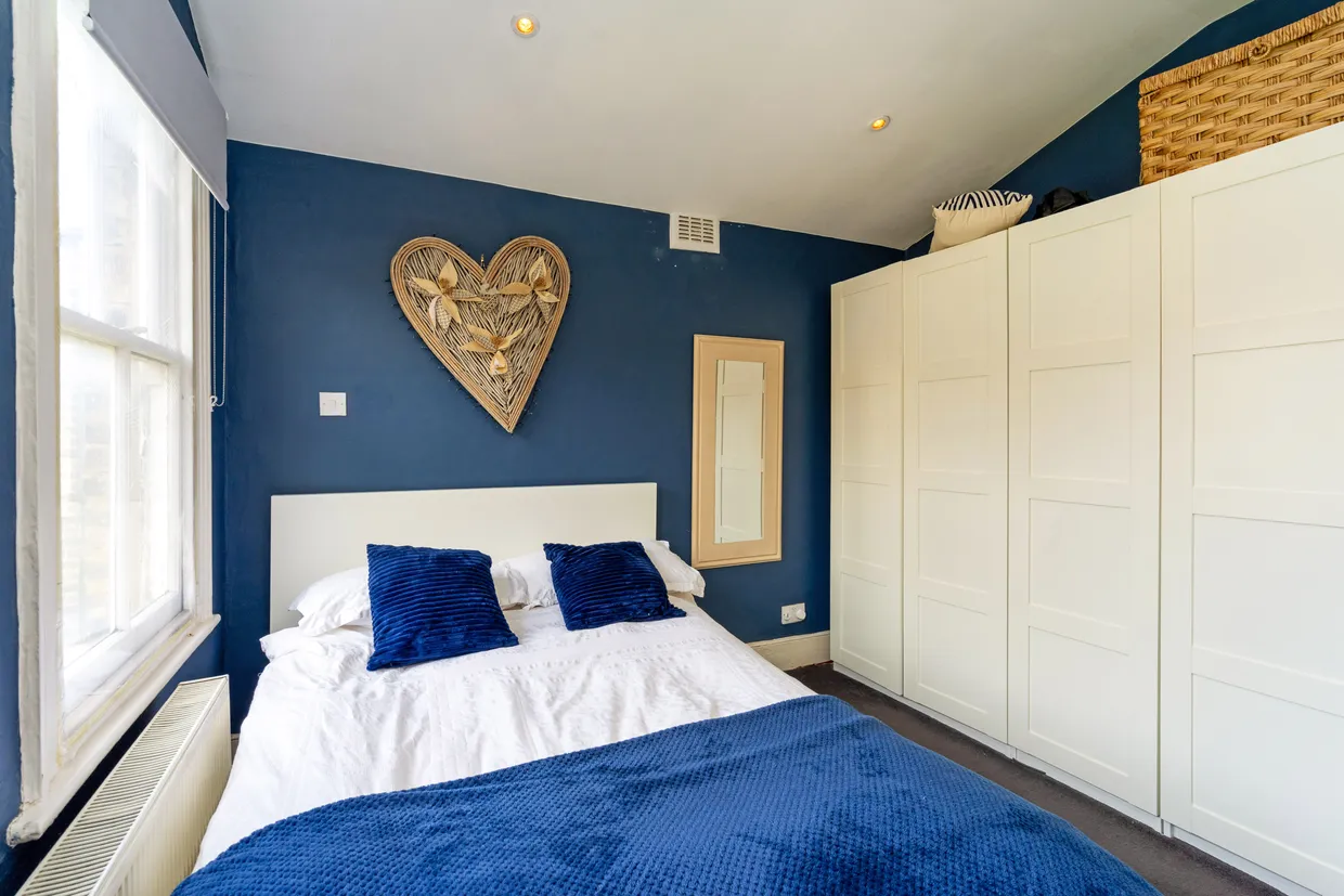 Hawthorn Road, London, N8 photo 12