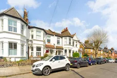 Hawthorn Road, London, N8 photo 14