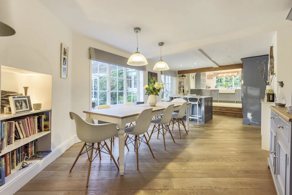 Hertingfordbury Road, Hertford, SG14
